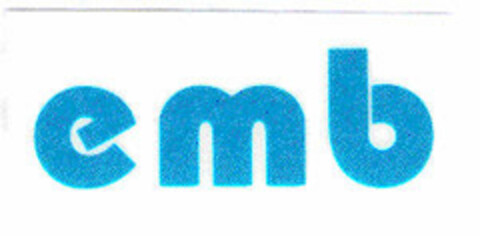 emb Logo (DPMA, 29.04.1999)