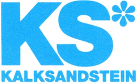 KS KALKSANDSTEIN Logo (DPMA, 28.12.1993)
