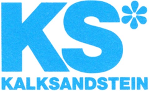 KS KALKSANDSTEIN Logo (DPMA, 12/28/1993)