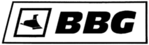 BBG Logo (DPMA, 19.04.1991)