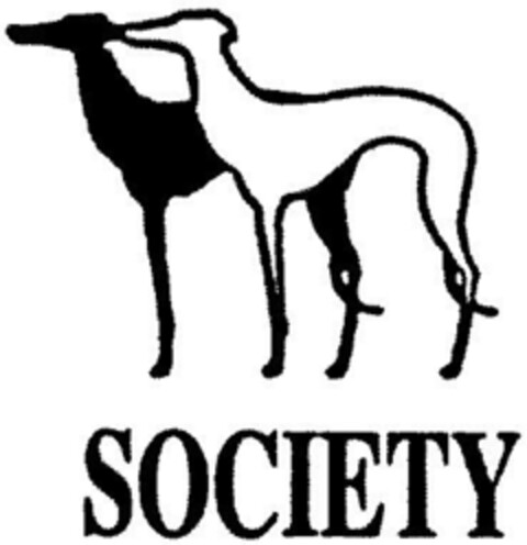 SOCIETY Logo (DPMA, 22.03.1993)