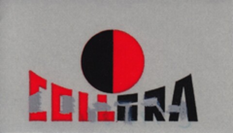 COLLGRA Logo (DPMA, 27.08.1968)