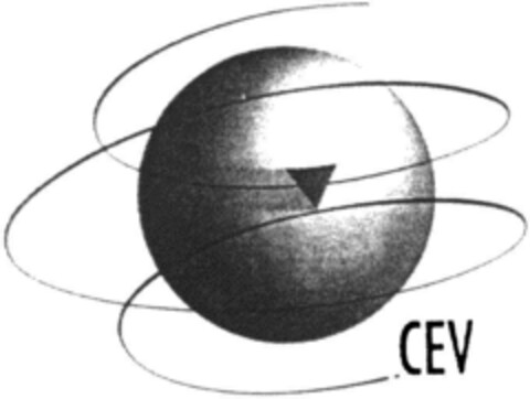 CEV Logo (DPMA, 02.07.1993)