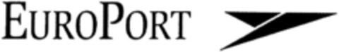 EUROPORT Logo (DPMA, 06.05.1993)