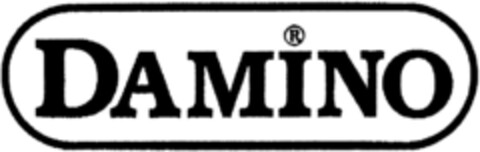 DAMINO Logo (DPMA, 27.05.1993)