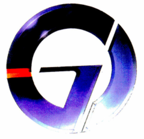 G Logo (DPMA, 16.07.1994)