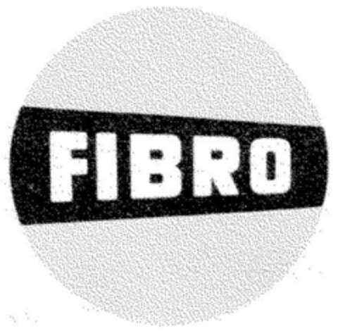 FIBRO Logo (DPMA, 02.03.1961)