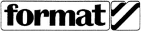 format Logo (DPMA, 22.03.1994)