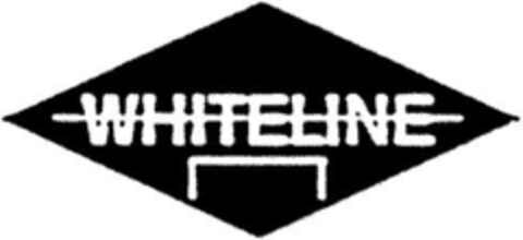 WHITELINE Logo (DPMA, 22.07.1993)