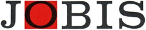 JOBIS Logo (DPMA, 08.05.1964)