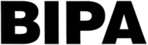 BIPA Logo (DPMA, 02.07.1992)