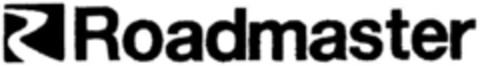 Roadmaster Logo (DPMA, 13.10.1992)