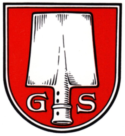 GS Logo (DPMA, 06/18/1985)