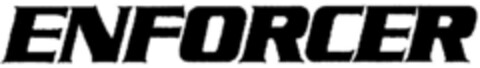 ENFORCER Logo (DPMA, 17.06.1991)
