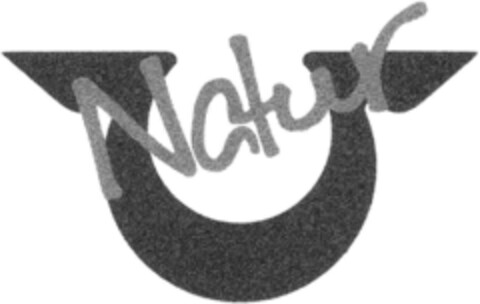 NATUR Logo (DPMA, 04.06.1992)