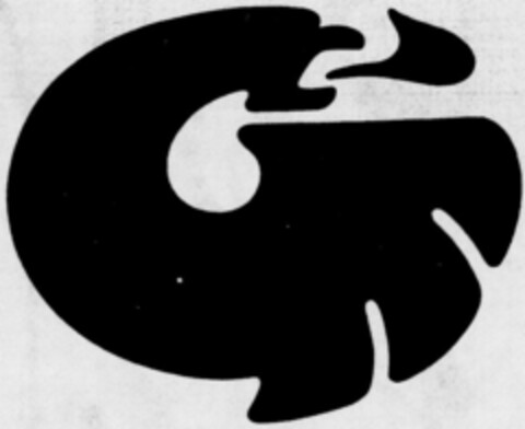 G Logo (DPMA, 18.02.1980)