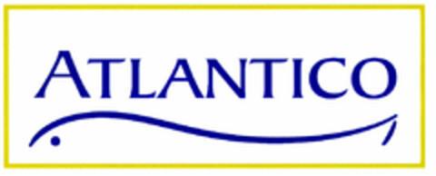 ATLANTICO Logo (DPMA, 21.01.2000)