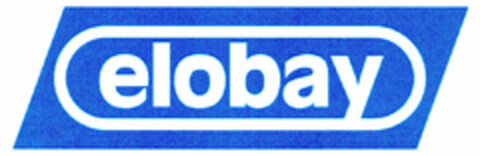 elobay Logo (DPMA, 09.05.2000)