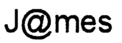 J@mes Logo (DPMA, 29.06.2000)