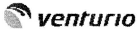 venturio Logo (DPMA, 01.09.2000)