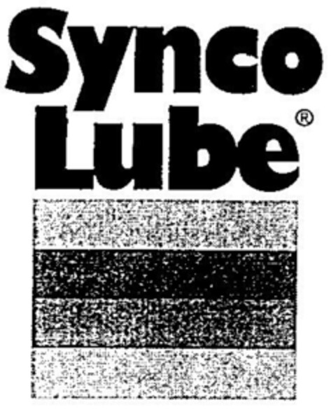 Synco Lube Logo (DPMA, 27.10.2000)