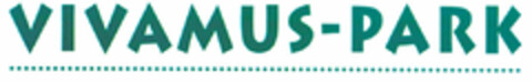 VIVAMUS-PARK Logo (DPMA, 23.11.2000)