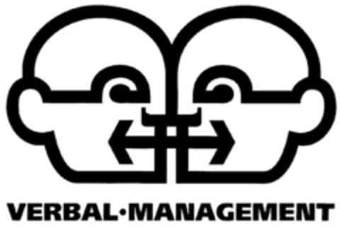 VERBAL.MANAGEMENT Logo (DPMA, 08.01.2001)