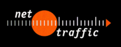 net traffic Logo (DPMA, 19.03.2001)