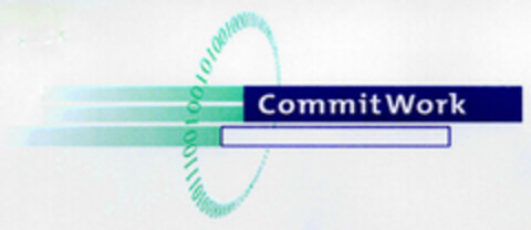 CommitWork Logo (DPMA, 06/26/2001)