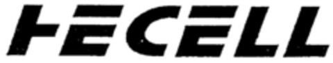 FECELL Logo (DPMA, 10/15/2001)