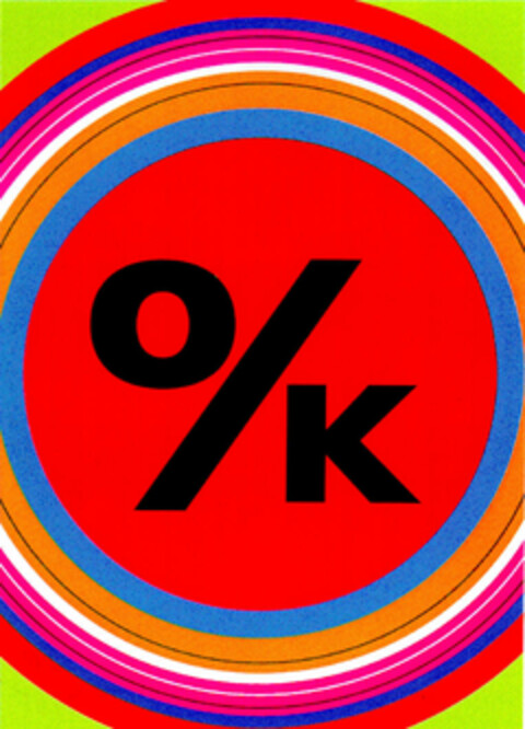 O/K Logo (DPMA, 08.11.2001)