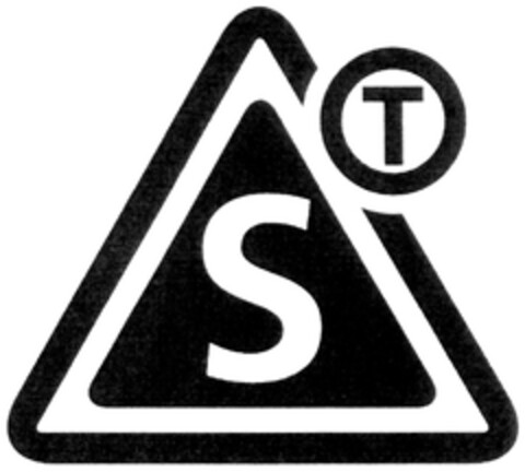S T Logo (DPMA, 14.01.2008)