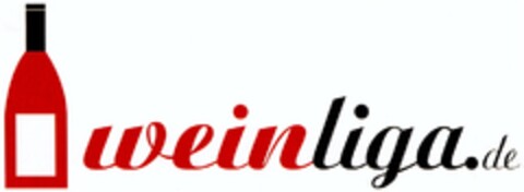 weinliga.de Logo (DPMA, 03/06/2008)