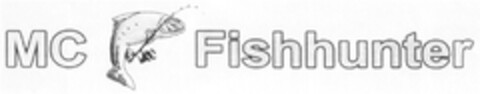 MC Fishhunter Logo (DPMA, 24.04.2008)