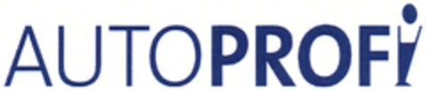 AUTOPROFi Logo (DPMA, 23.05.2008)