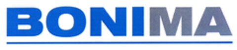 BONIMA Logo (DPMA, 14.07.2008)