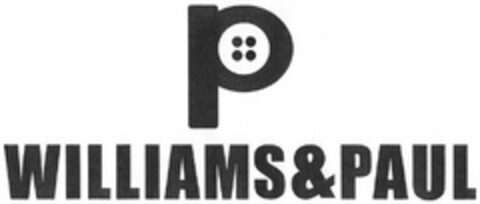 WILLIAMS&PAUL Logo (DPMA, 09.08.2008)