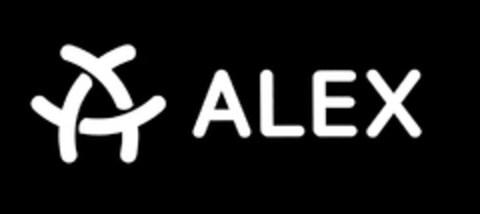 ALEX Logo (DPMA, 10/27/2008)