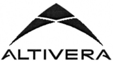 ALTIVERA Logo (DPMA, 21.08.2009)