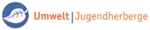 Umwelt | Jugendherberge Logo (DPMA, 02.09.2009)