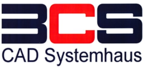 BCS CAD Systemhaus Logo (DPMA, 09.02.2010)