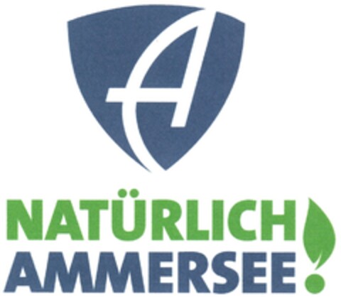NATÜRLICH AMMERSEE Logo (DPMA, 18.03.2010)
