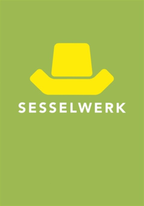 SESSELWERK Logo (DPMA, 09/20/2010)