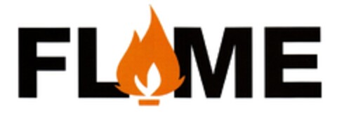 FLAME Logo (DPMA, 14.12.2010)