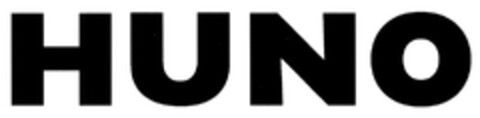 HUNO Logo (DPMA, 21.12.2010)