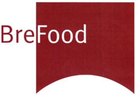BreFood Logo (DPMA, 14.07.2011)
