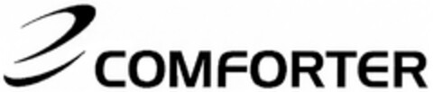 COMFORTER Logo (DPMA, 10.08.2011)