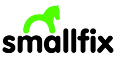 smallfix Logo (DPMA, 03.08.2012)