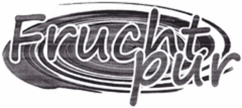 Frucht pur Logo (DPMA, 21.06.2012)