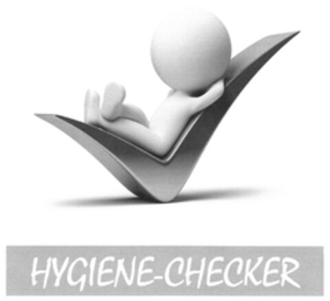HYGIENE-CHECKER Logo (DPMA, 28.06.2012)